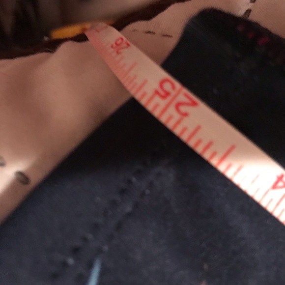 Joy Lab  Tights S 7/8 length - Picture 7 of 8